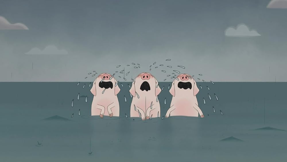 شب پیش از کریسمس در سرزمین عجایب