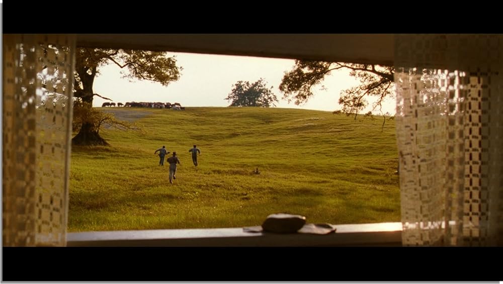 ای برادر، کجایی؟