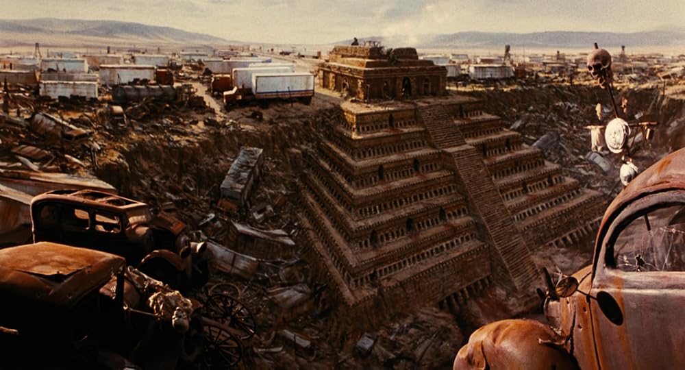 از گرگ‌ و میش تا سحر