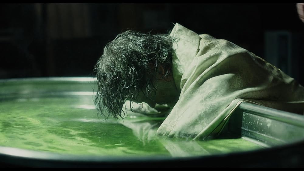 آنچه در وحشی گذشت؛ مروری بر فصل اول