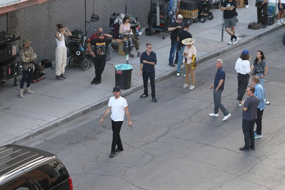 نبردی پس از نبردی دیگر