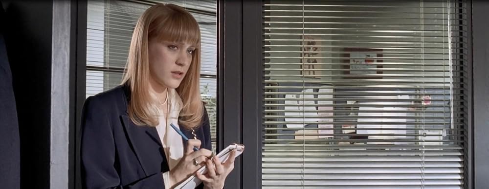 روانی آمریکایی