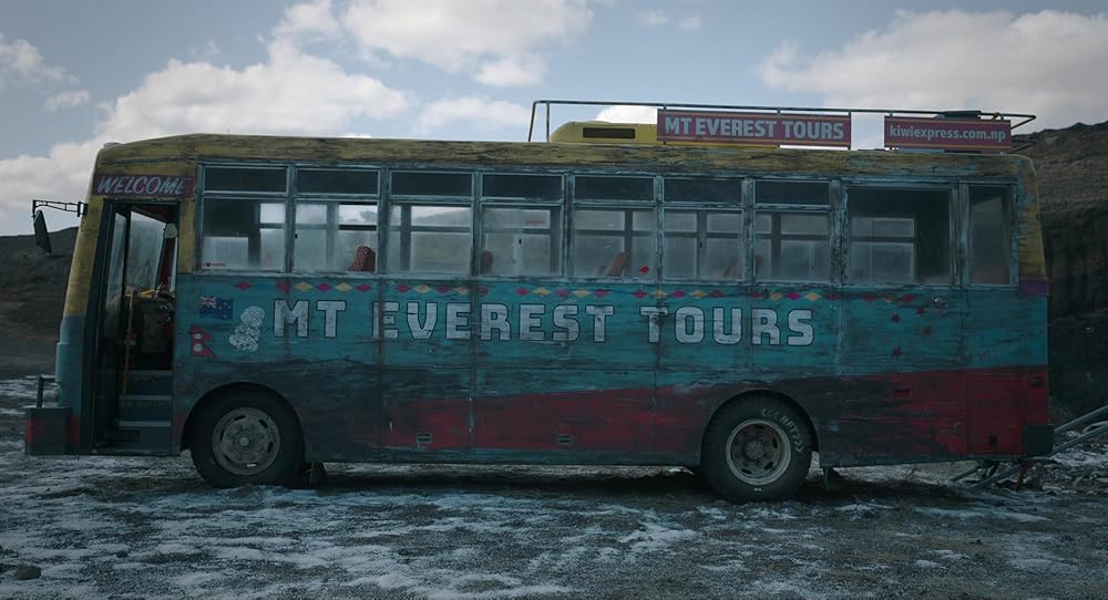 جاده یخی ۲: جاده‌ای به آسمان