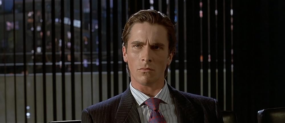 روانی آمریکایی