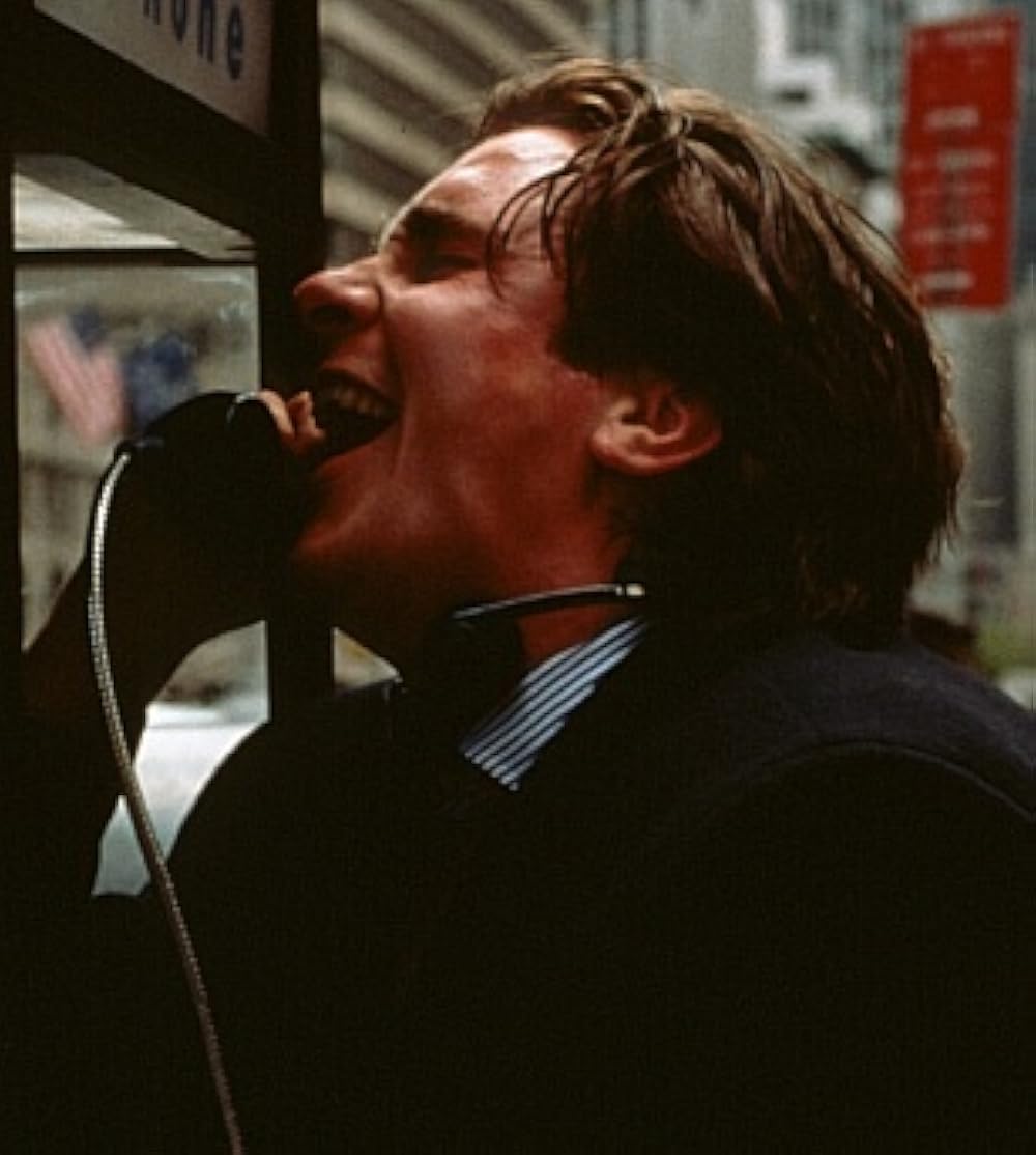 روانی آمریکایی