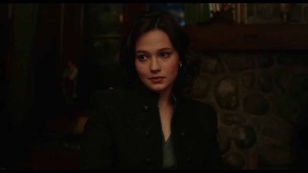 آنچه در وحشی گذشت؛ مروری بر فصل اول