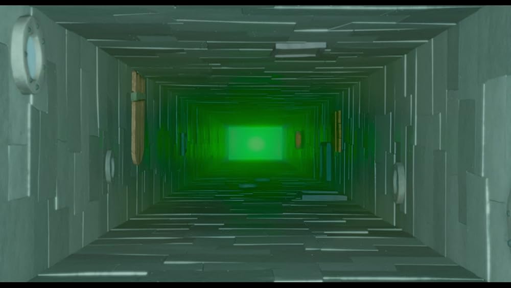 پلانکتون: فیلم