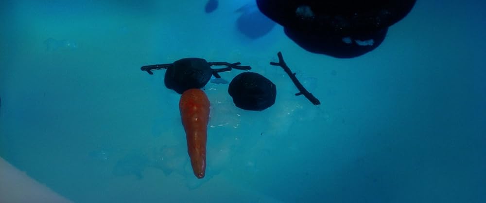 اسلحه برهنه