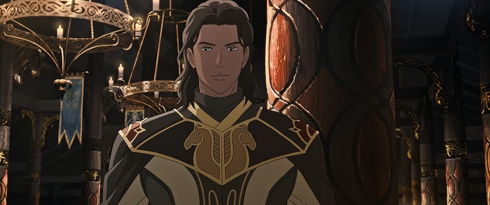 ارباب حلقه‌ها: حماسه روهیریم