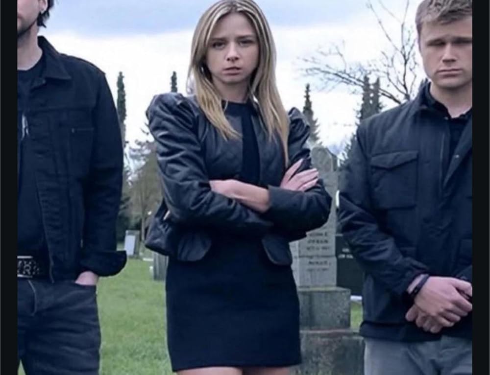 مقصد نهایی: خطوط خونی