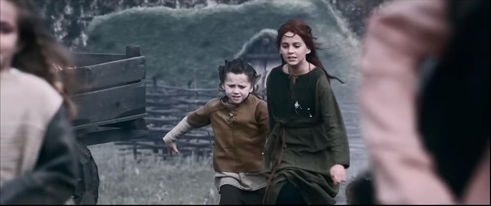 سونیای قرمز