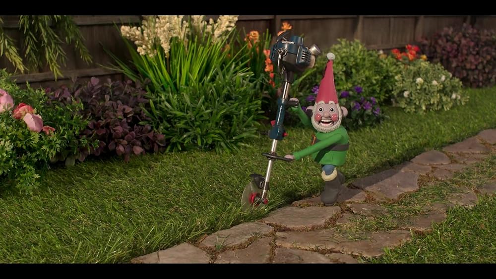 والاس و گرومیت: انتقام پرندگان