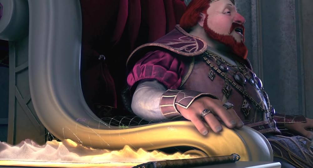 آشیانه اژدها : سپیده دم رزم آوران