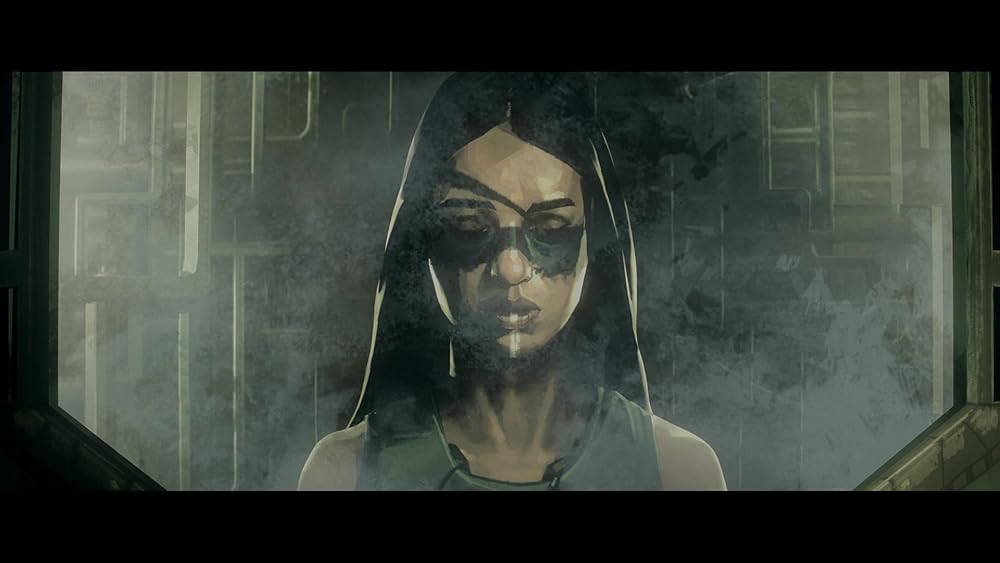 شکارچی: قاتل قاتلان