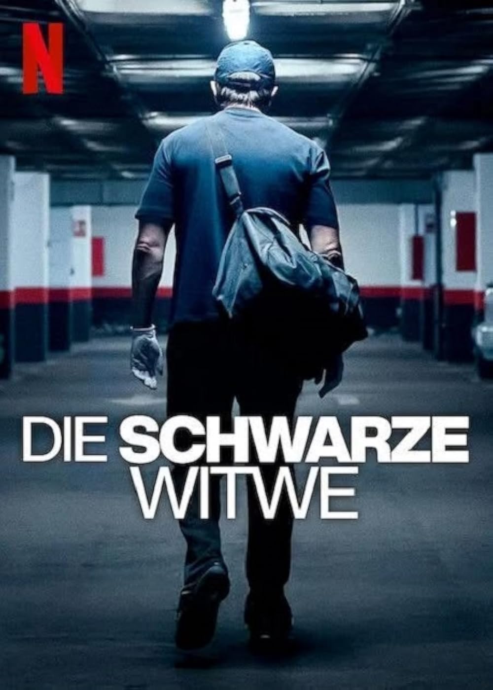 بازی یک بیوه