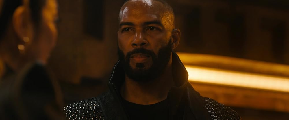 پیشتازان فضا: بخش ۳۱