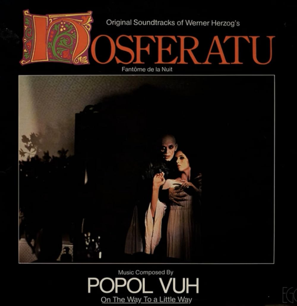 نوسفراتو خون‌آشام