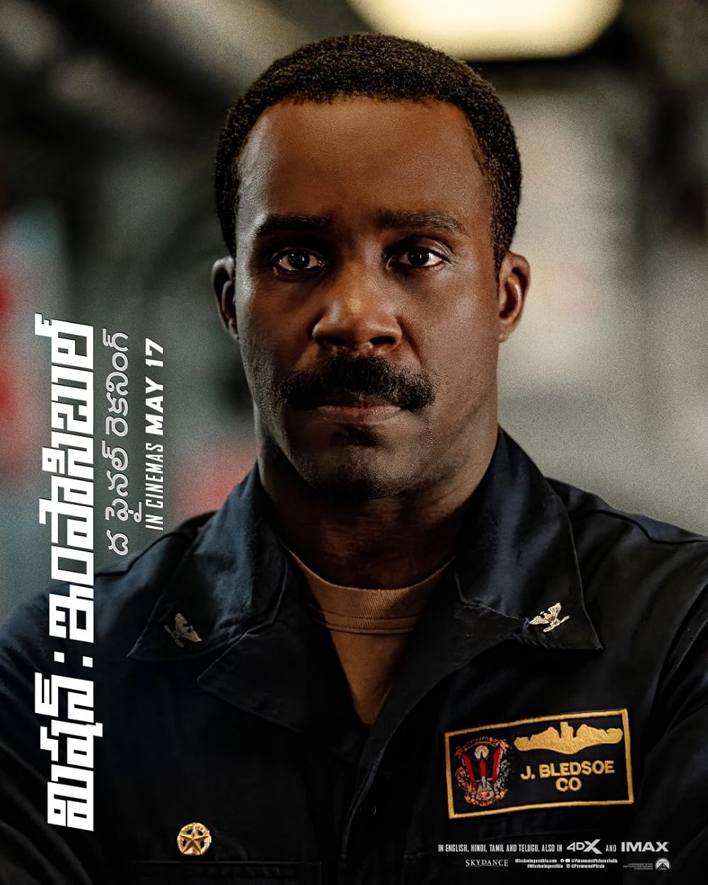 مأموریت: غیرممکن - روزشمار نهایی