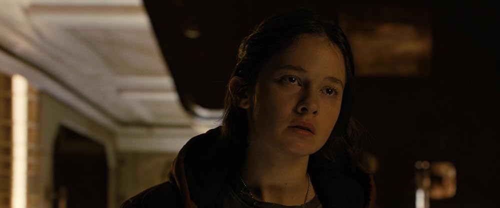 بیگانه: رومولوس