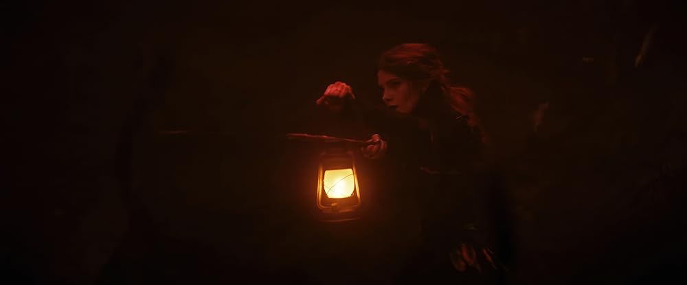 روحم را می خورد