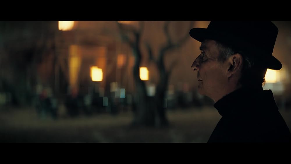 یک مرد کارگر