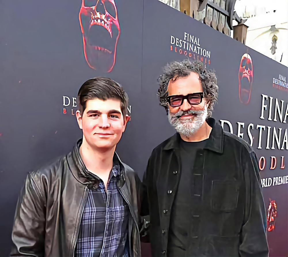 مقصد نهایی: خطوط خونی