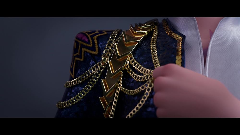 شکارچیان شیاطین کی‌پاپ