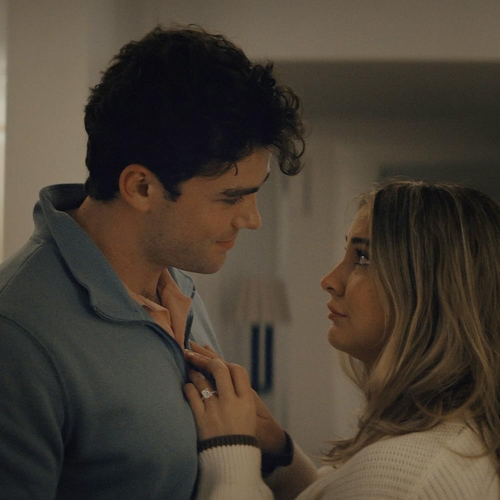 می‌دانم تابستان پیش چه کردی