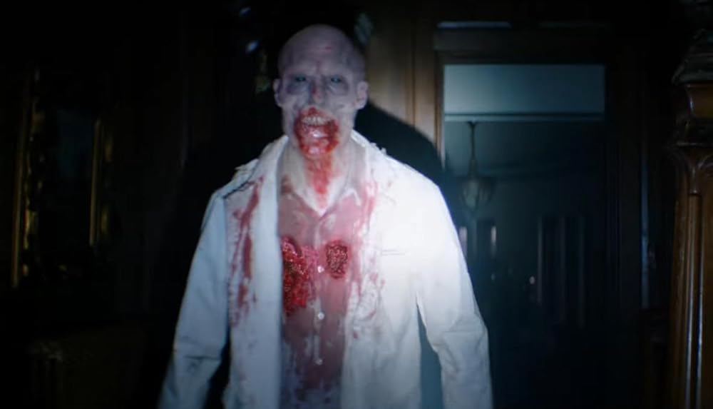 رزیدنت اویل: به راکون سیتی خوش آمدید