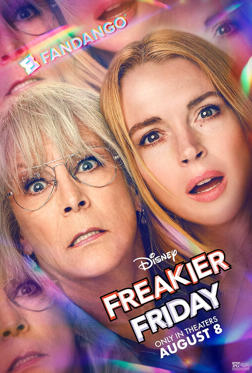 جمعه عجیب تر