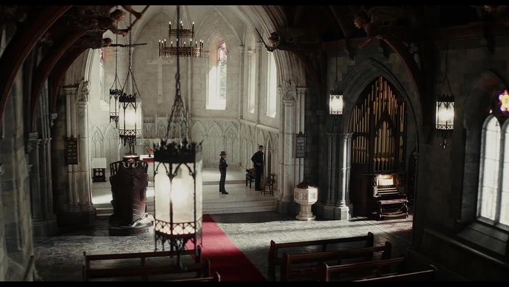 آنچه در وحشی گذشت؛ مروری بر فصل اول