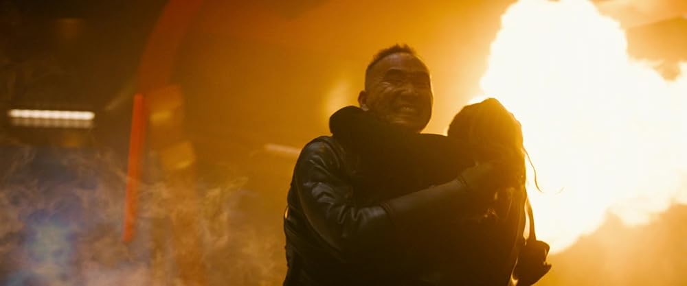 پیشتازان فضا: بخش ۳۱