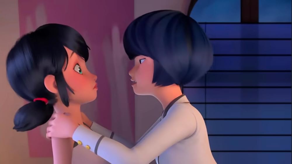 میراکلس : توکیو و راز کاگامی