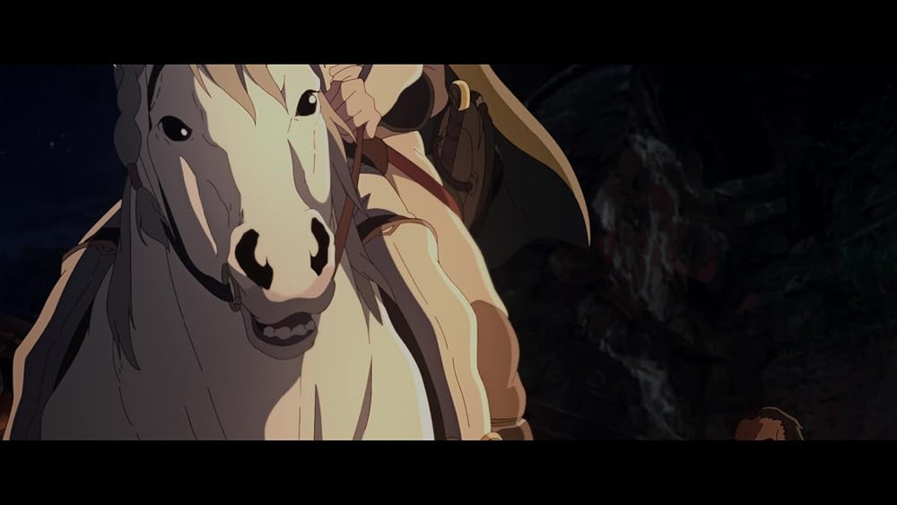 ارباب حلقه‌ها: حماسه روهیریم