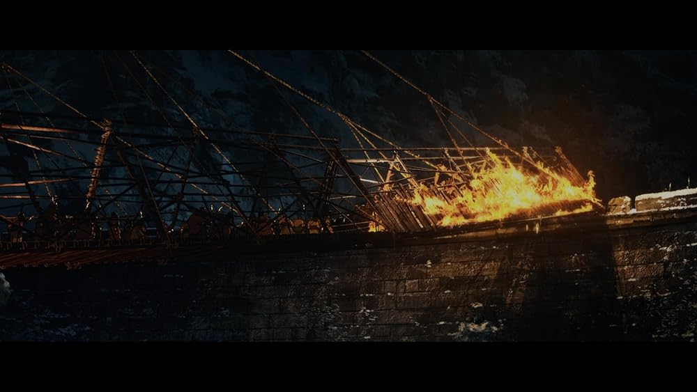 ارباب حلقه‌ها: حماسه روهیریم