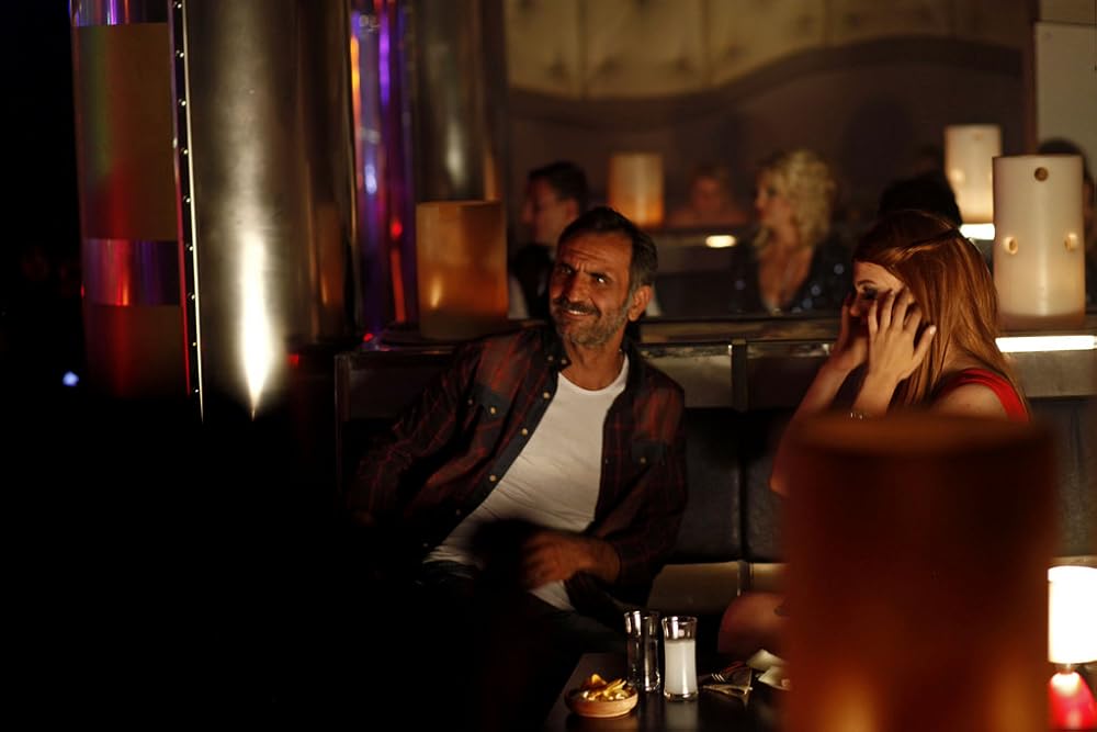 رقص با شغال‌ ها ۳