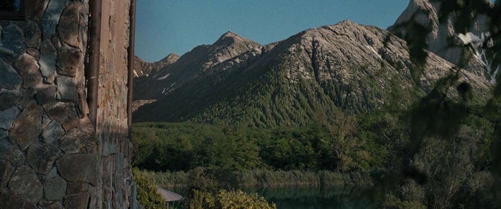 مرگ یک تک‌شاخ