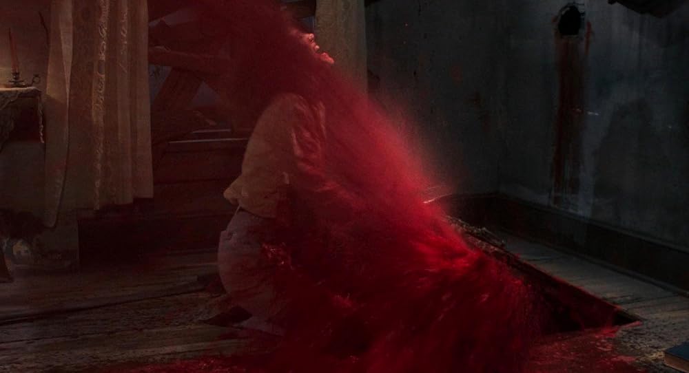 مرده شیطانی ۲