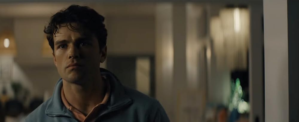 می‌دانم تابستان پیش چه کردی