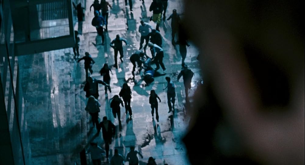 ۲۸ هفته بعد