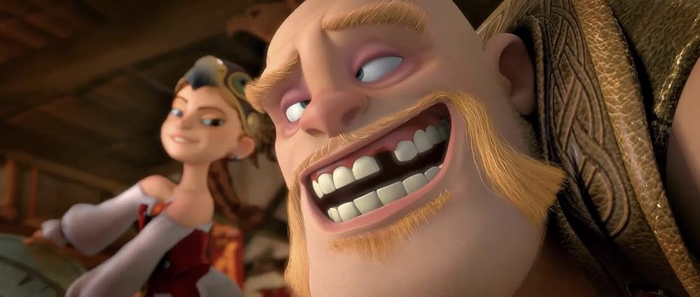 جاستین و شوالیه های دلاور