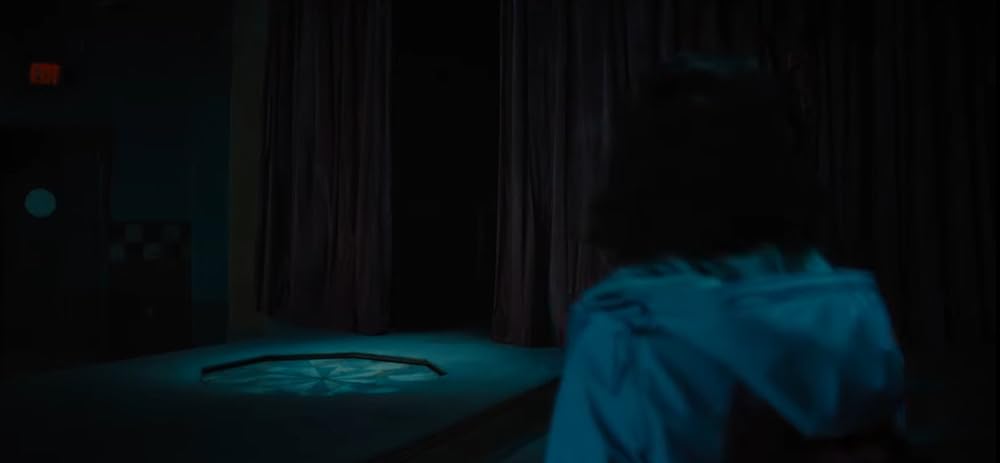 پنج شب با فردی ۲