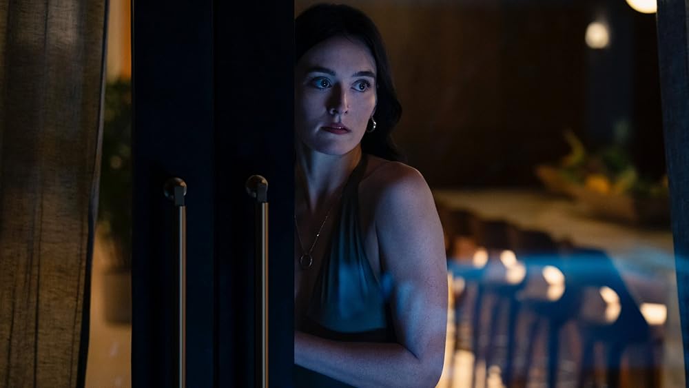 می‌دانم تابستان پیش چه کردی