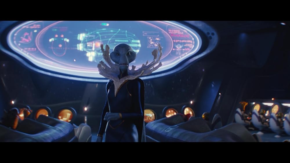 لیلو و استیچ