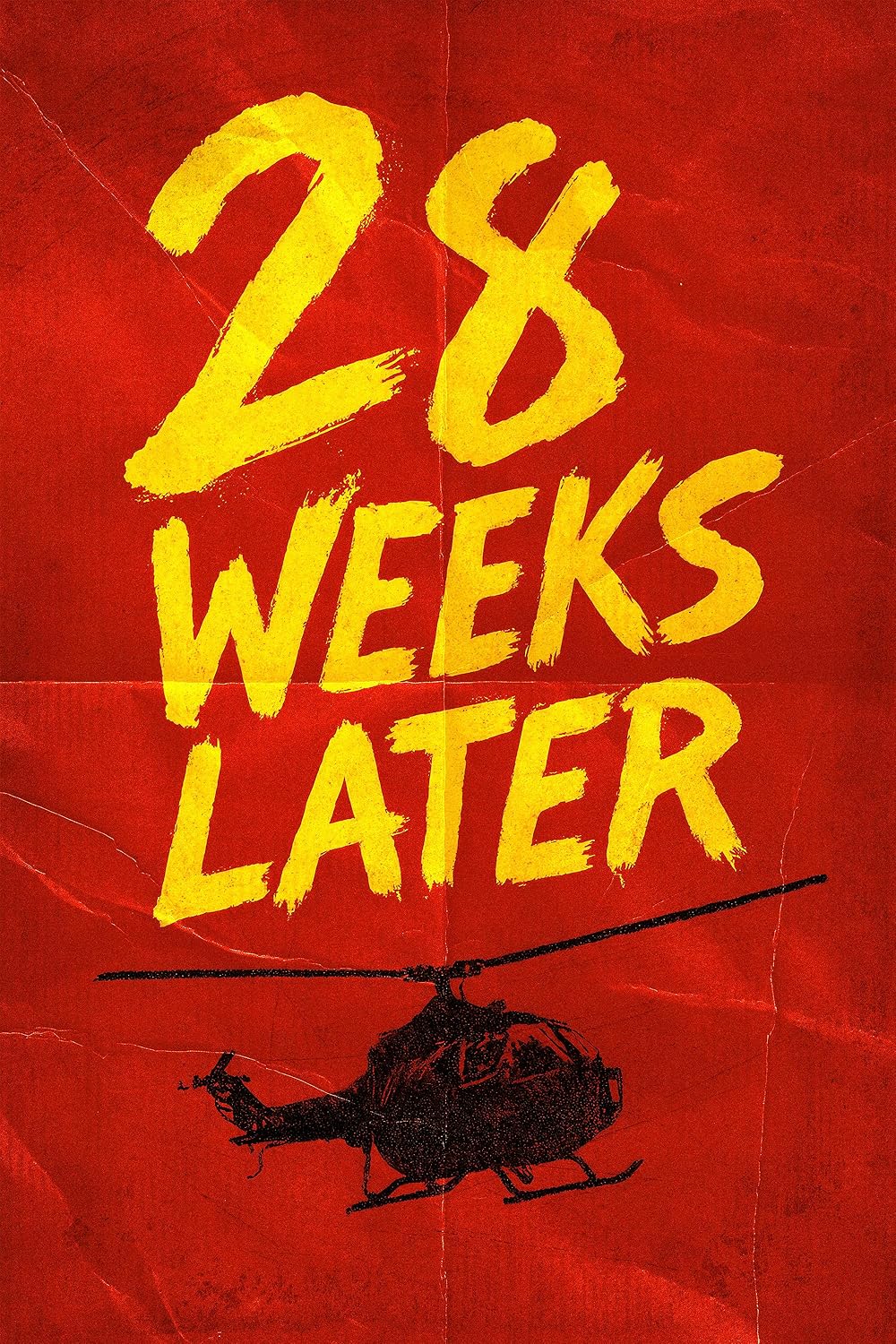 ۲۸ هفته بعد