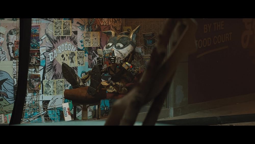 الکتریک استیت