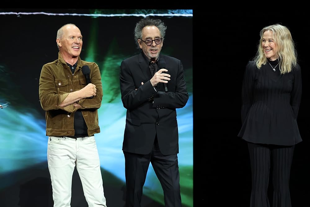 بیتل جویس بیتل