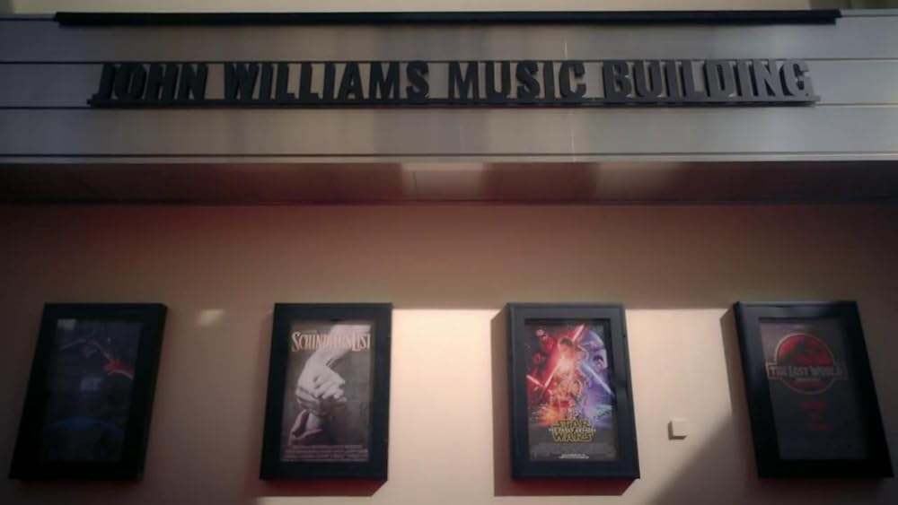 هنری جاودانه از جان ویلیامز