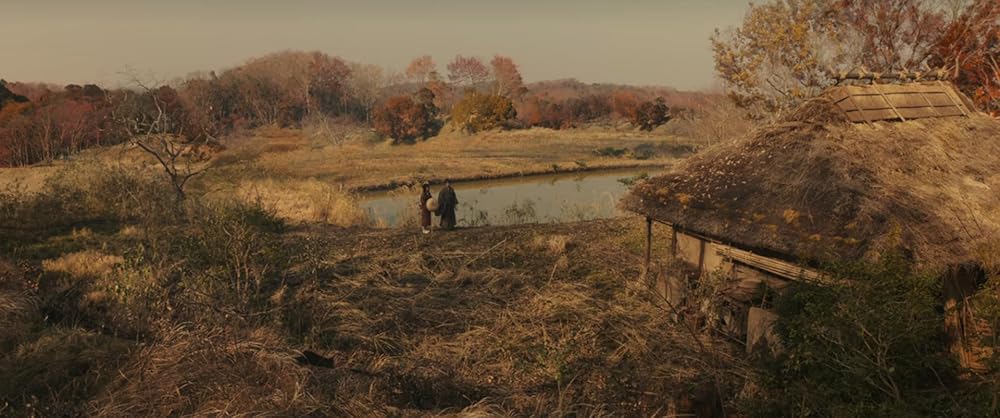 شمشیرزن دوره‌گرد: آغاز