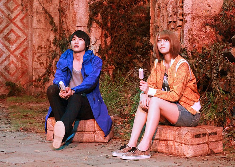 هر طور خدایان بخواهند